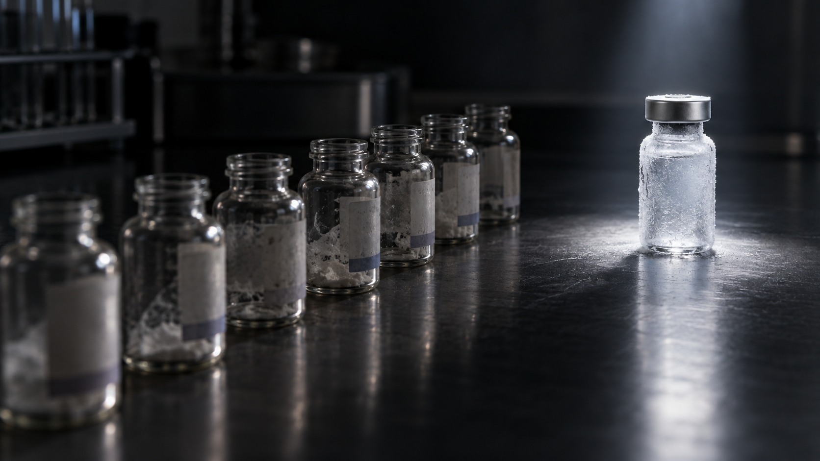 Illustration for the briefing: Per Endpoints News, Bristol Myers Squibb claims Phase 2 success for a…