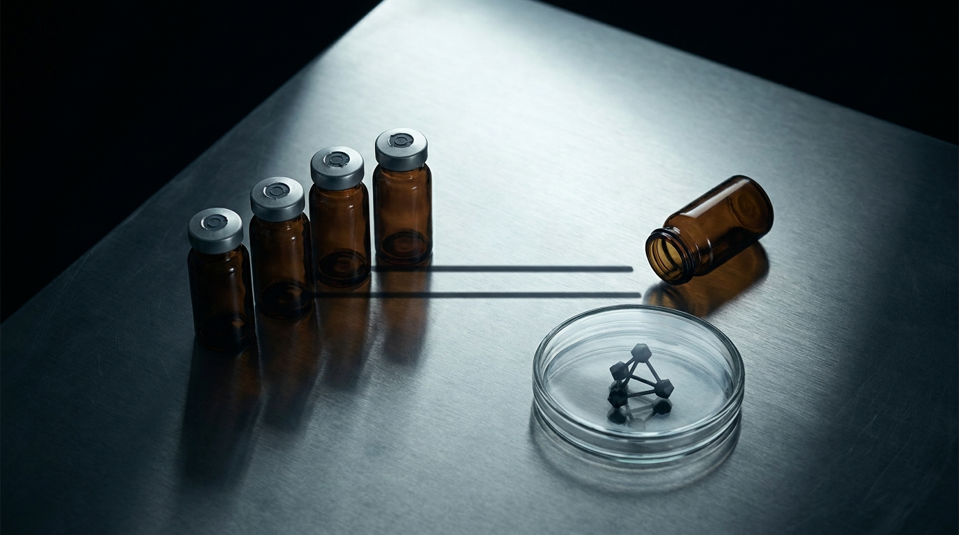Illustration for the briefing: Spectrum Exits the Poziotinib Exon 20 Program: Four Trials Halted…