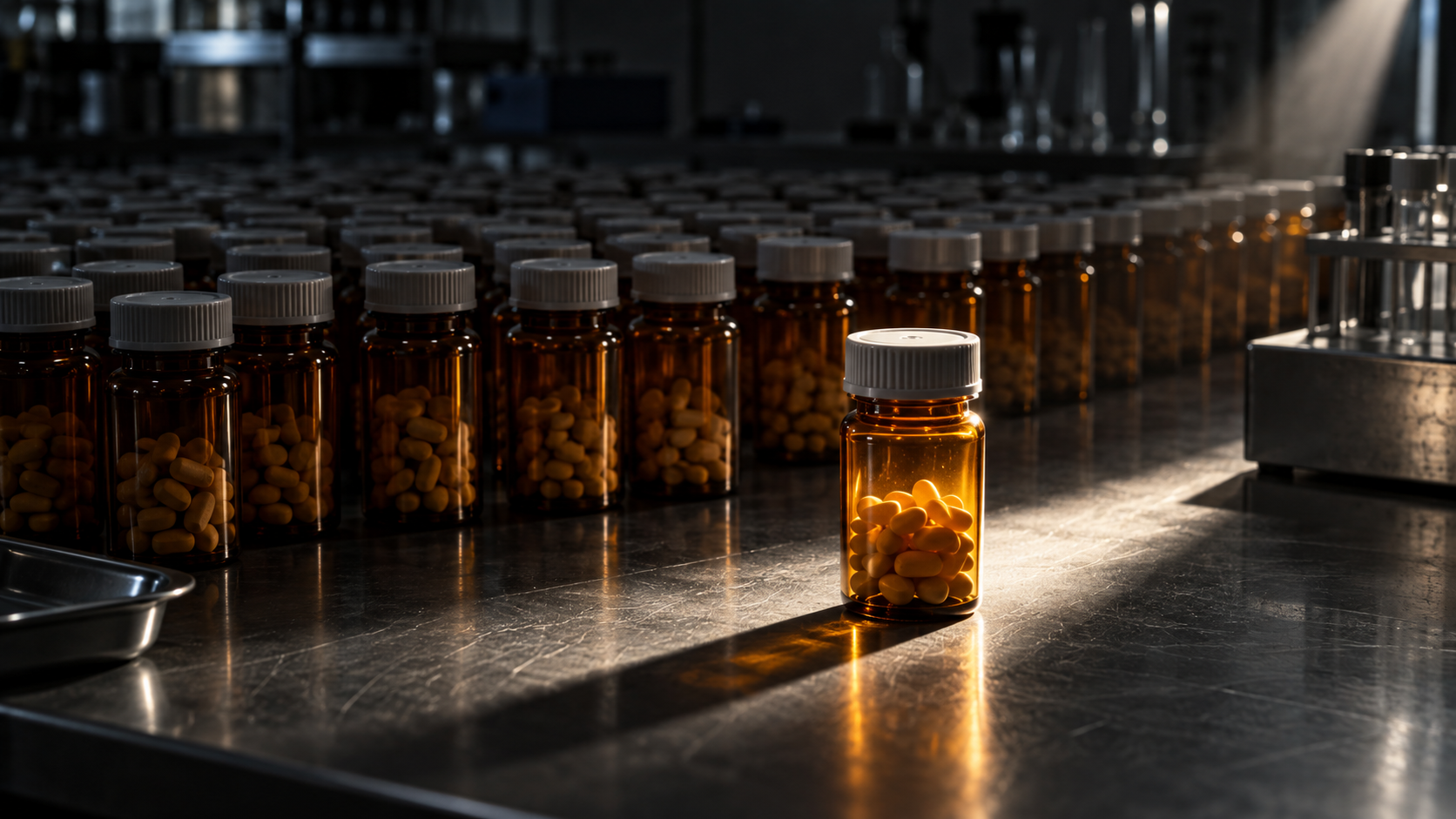 Illustration for the briefing: Zipalertinib's REZILIENT3 hits its PFS endpoint in first-line EGFR…